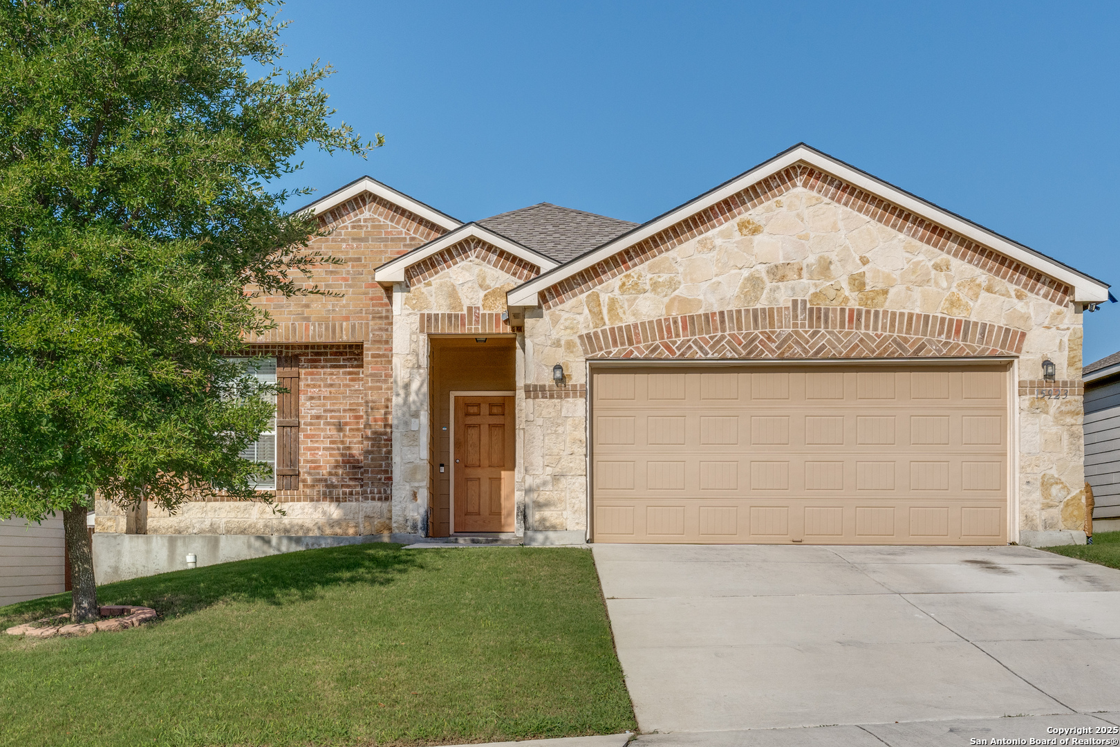 15923 Silver Rose, Selma, TX 78154 — photo 1