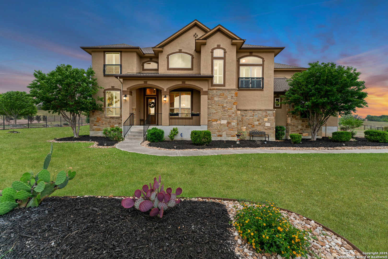 26219 Park Bend, New Braunfels, TX 78132 — photo 1