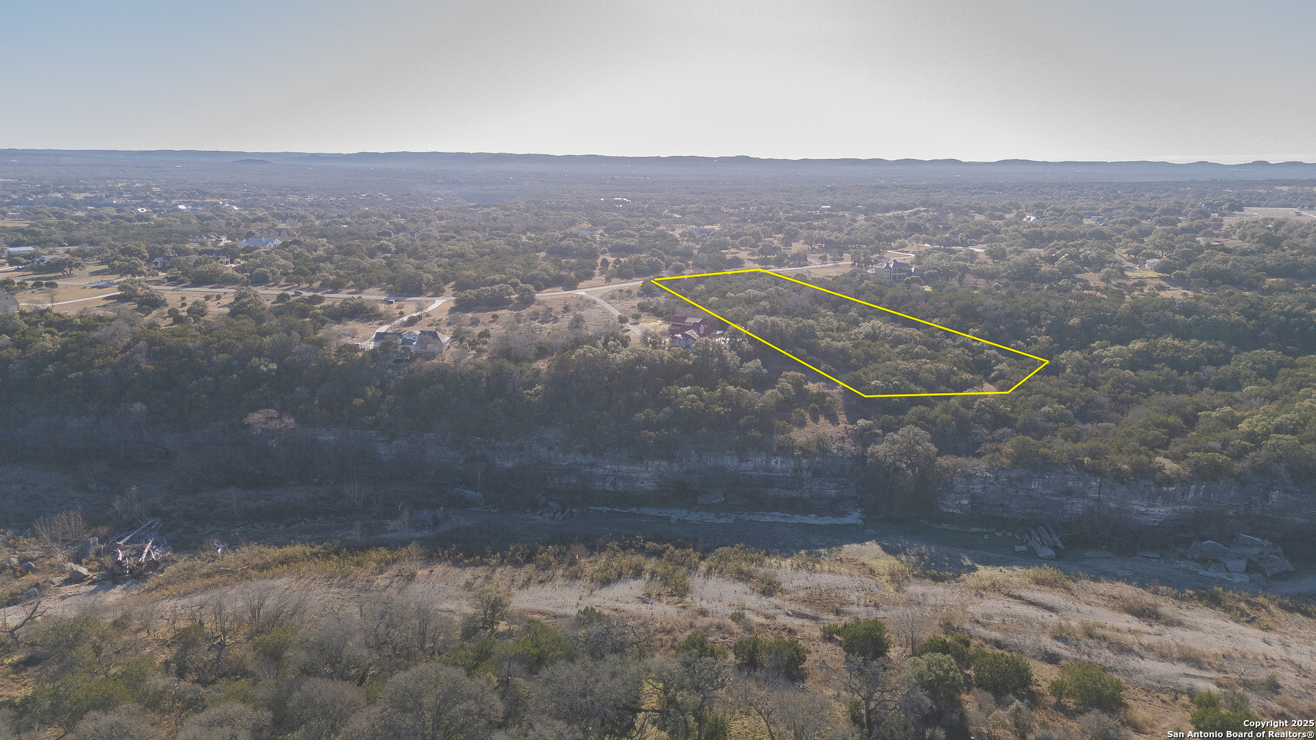 LOT 98 PALOMINO SPRINGS, , 78003 — photo 1
