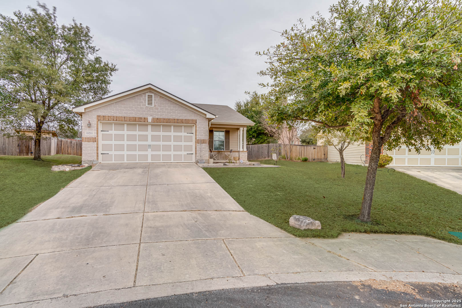 11211 Dublin Ct, ,  78254 — photo 1