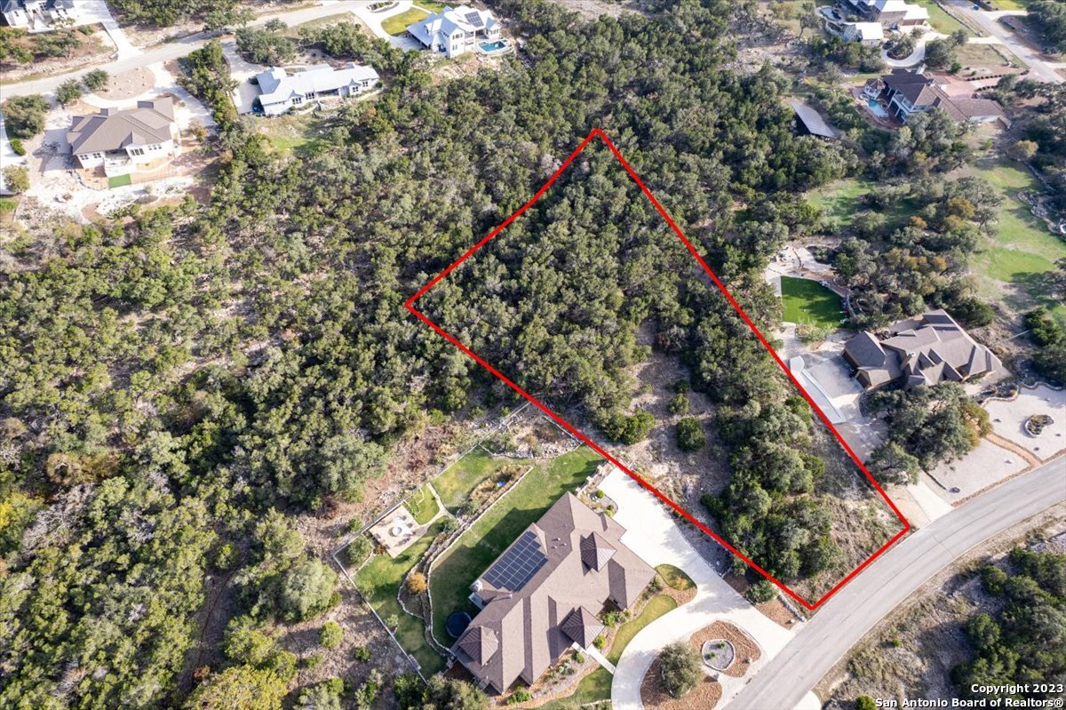 27710 Sunny PT, San Antonio, TX 78266 — photo 1