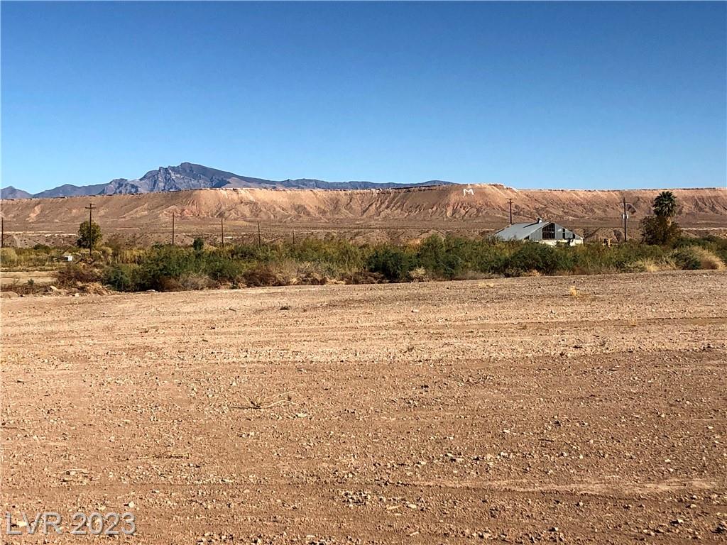Cooper Street, Overton, NV 89040 — photo 1