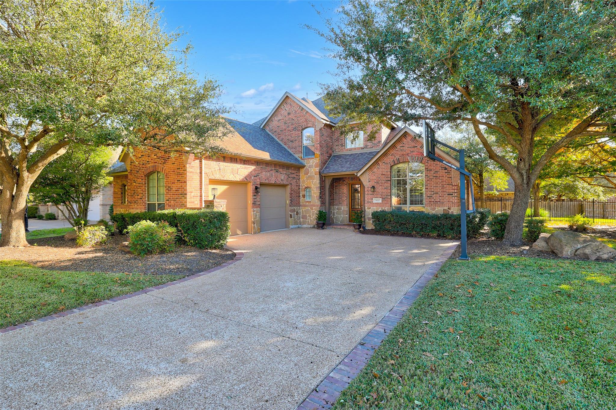 3600 Alexandrite, Round Rock, TX 78681 — photo 1