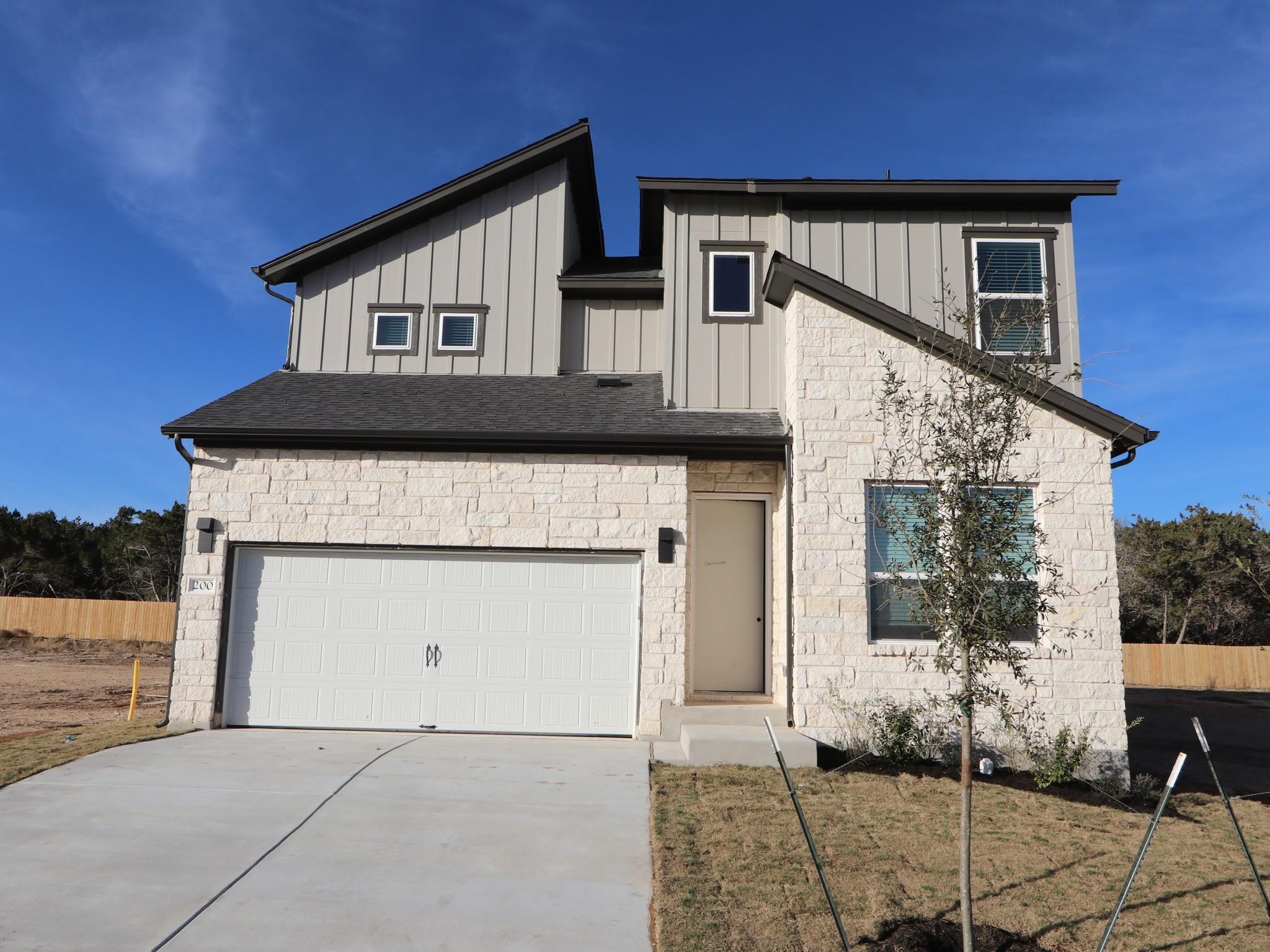 200 Bishop Wood, Dripping Springs, TX 78620 — photo 1