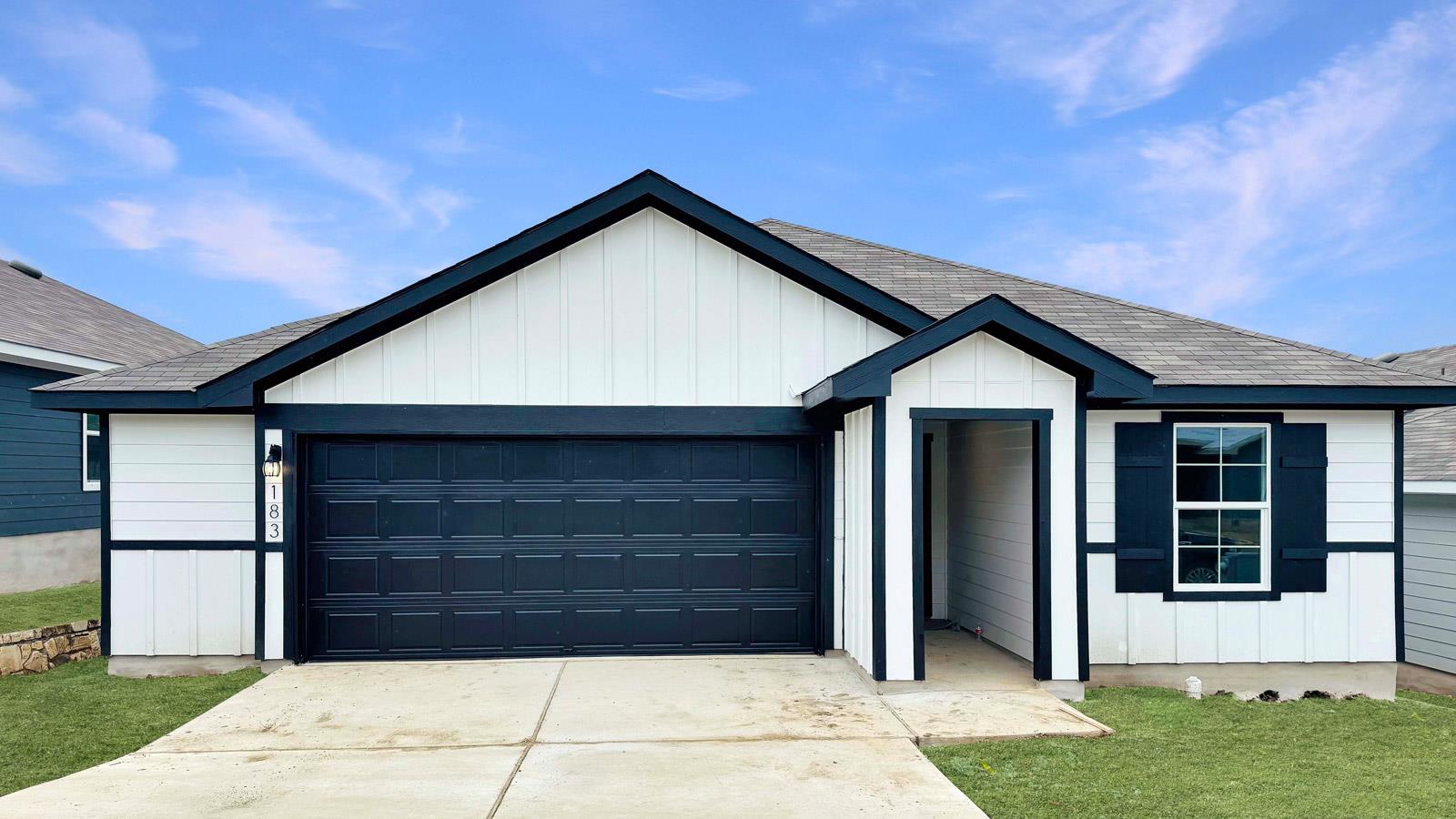 183 Balmorehea, Kyle, TX 78640 — photo 1