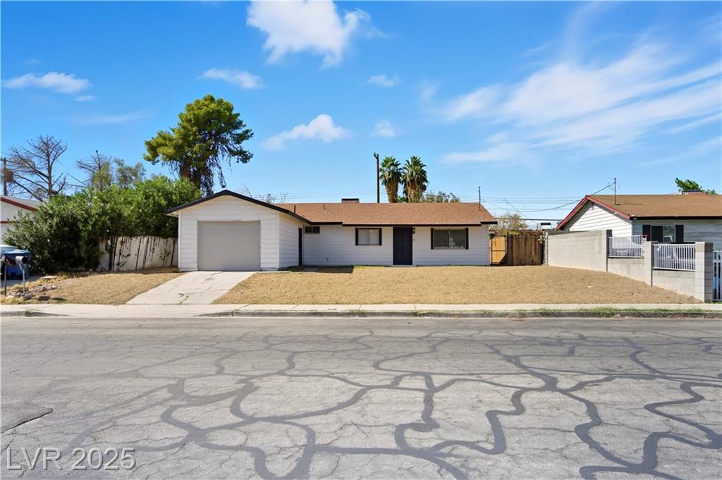 1109  Virgil Street, Las Vegas, NV 89110 — photo 1