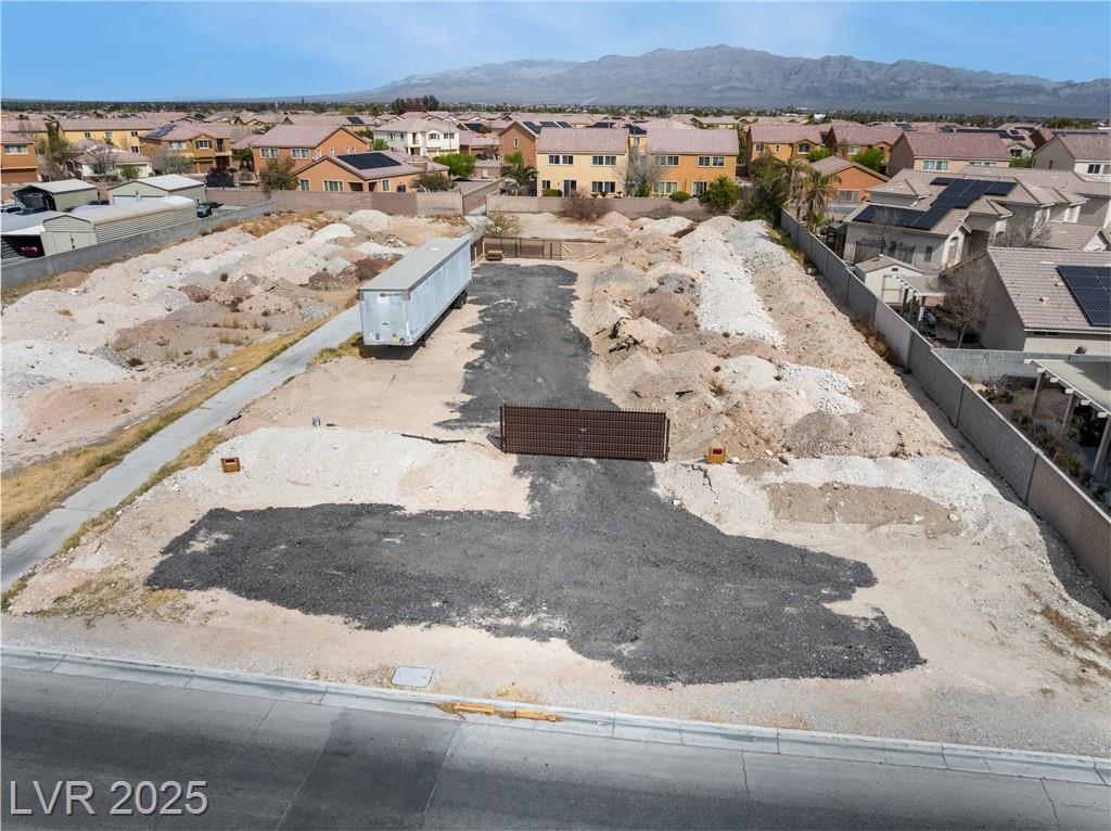 3834 West Gowan Road, North Las Vegas, NV 89032 — photo 1