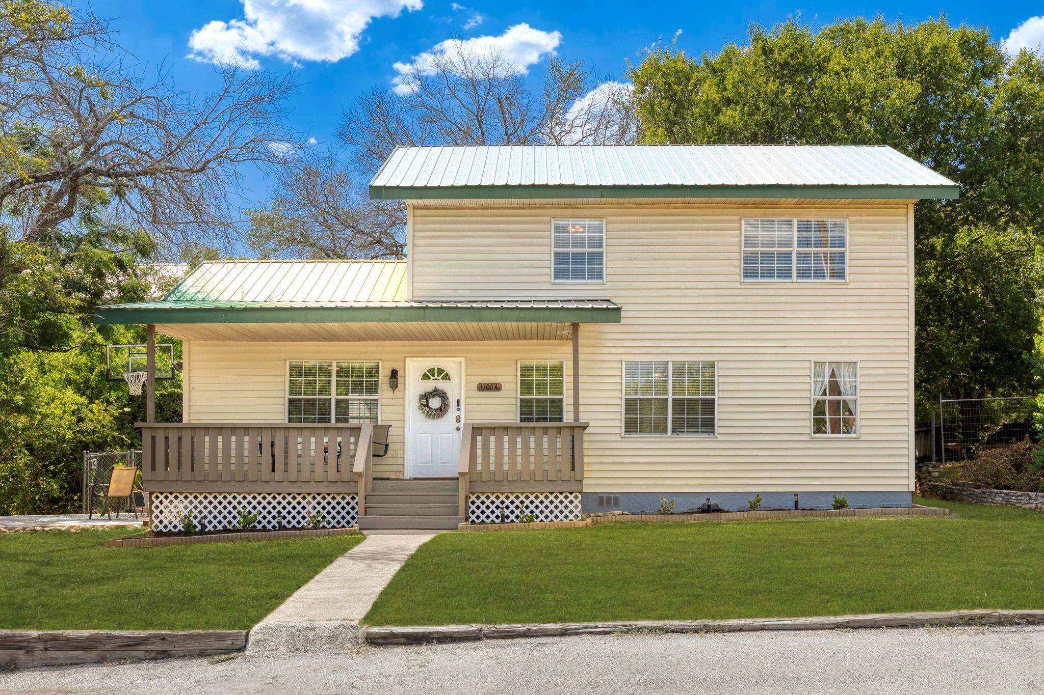 11004 Elm, Jonestown, TX 78645 — photo 1