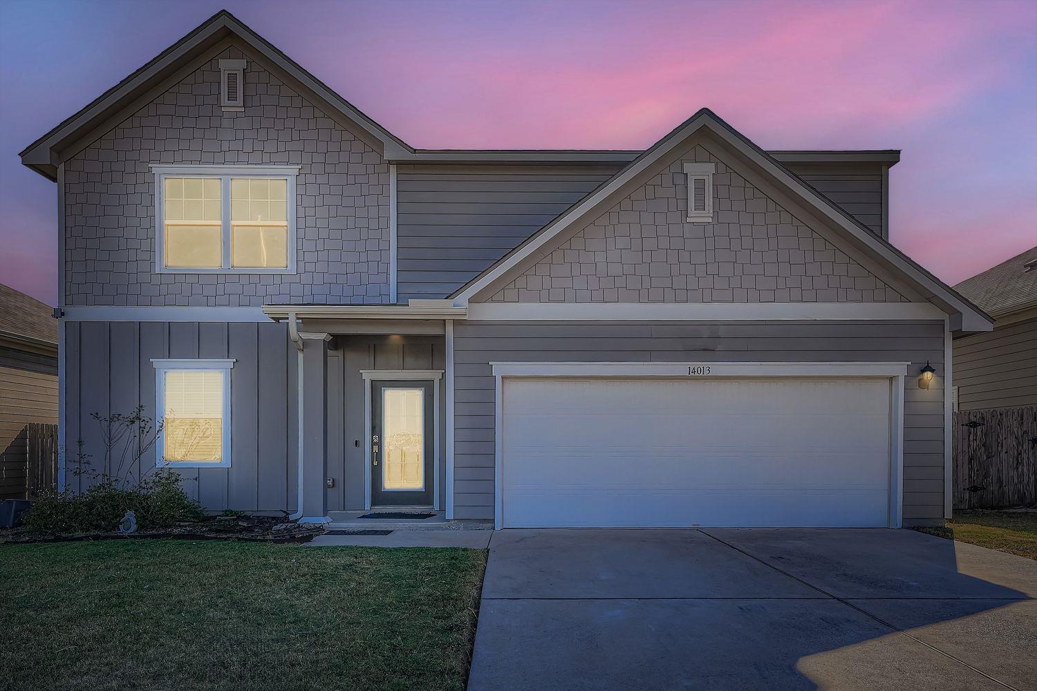 14013 Mark Christopher, Manor, TX 78653 — photo 1
