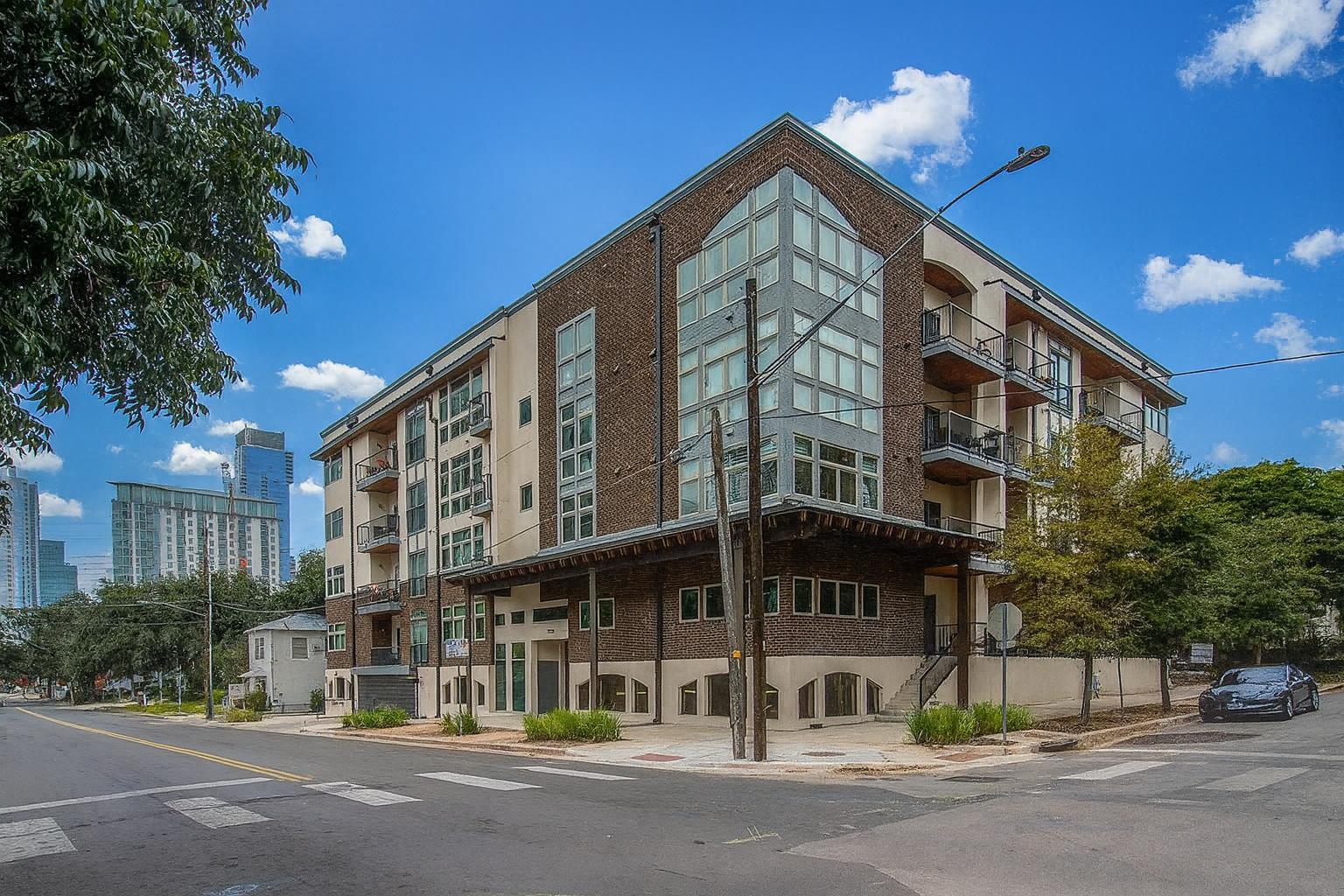 908 Nueces, Austin, TX 78701 — photo 1