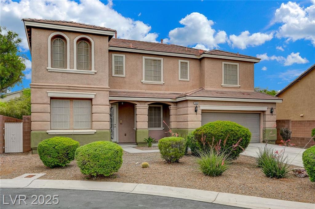7605  Tiny Tortoise Street, Las Vegas, NV 89149 — photo 1