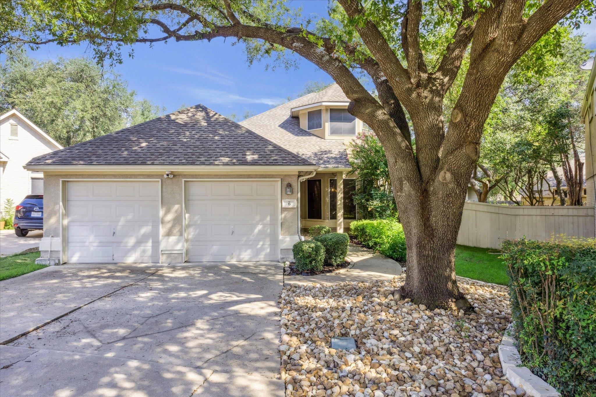 6 Muirfield Greens, Lakeway, TX 78738 — photo 1