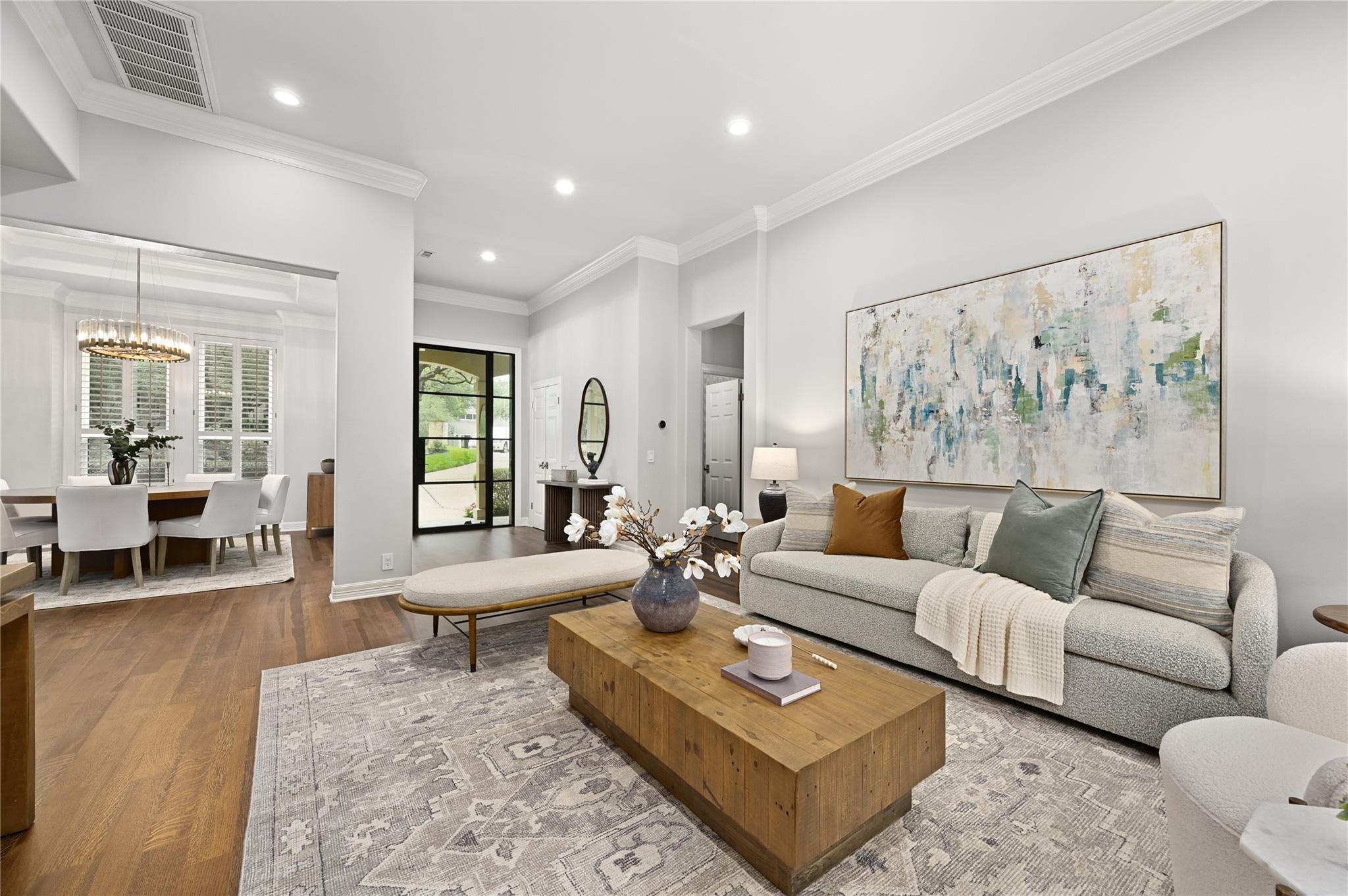 2704 Regents, Austin, TX 78746 — photo 1