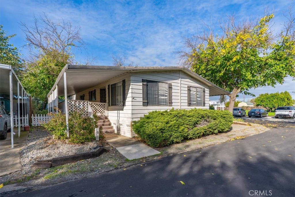 11705 Parey 13, Red Bluff, CA 96080 — photo 1