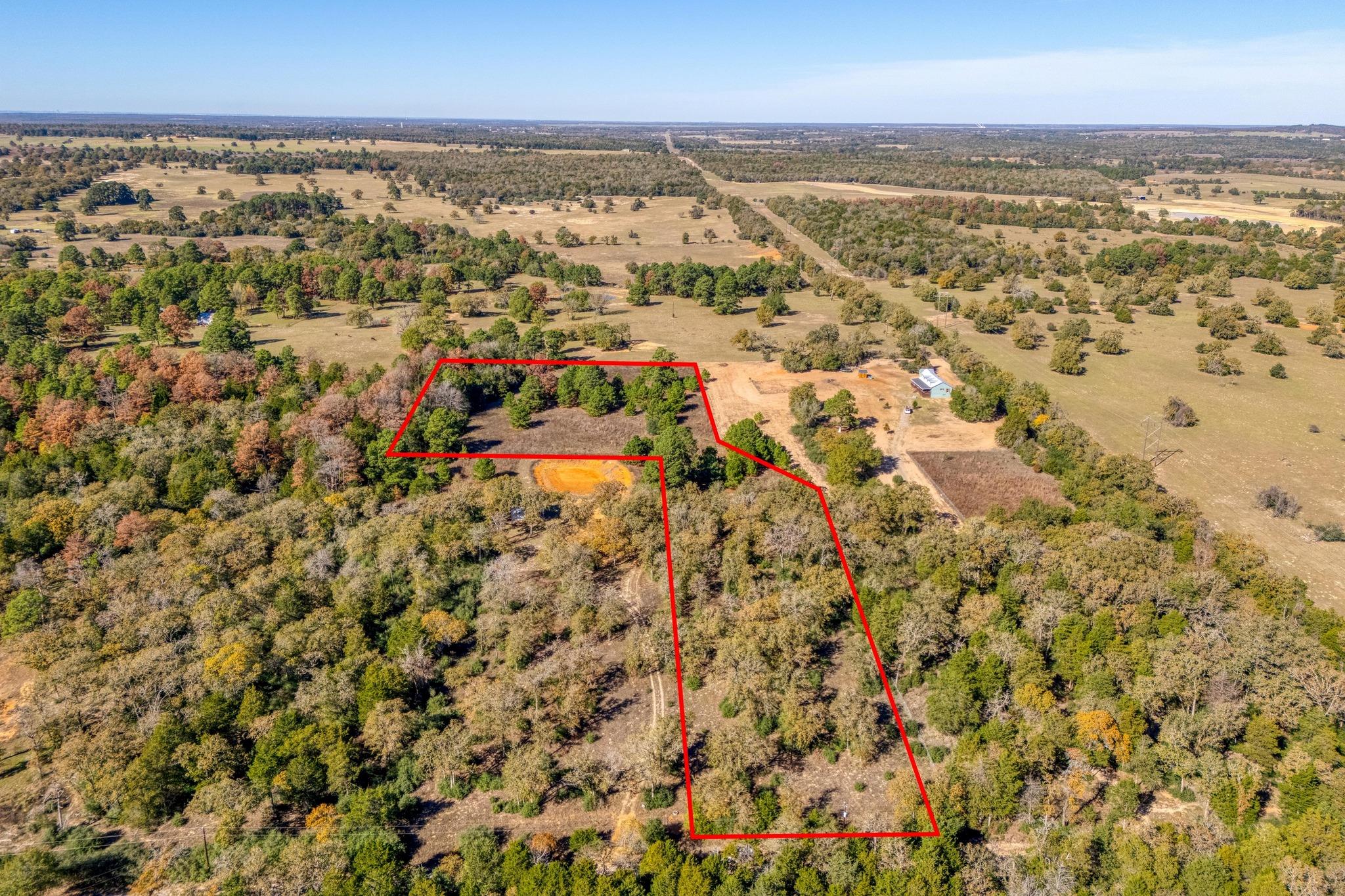 000 Dunbar Rd (Tract 3), McDade, TX 78650 — photo 1