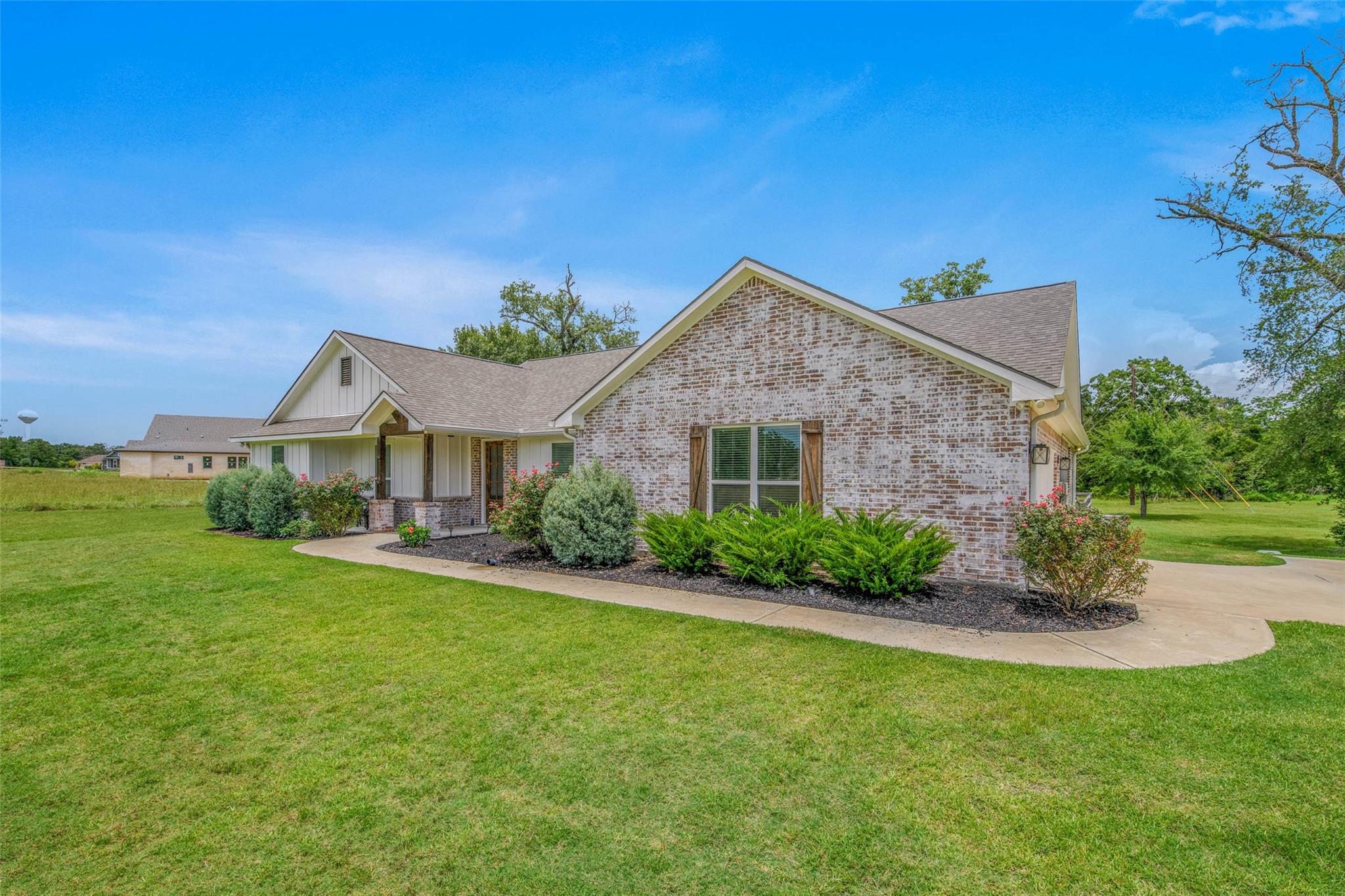9868 Albert, Iola, TX 77861 — photo 1