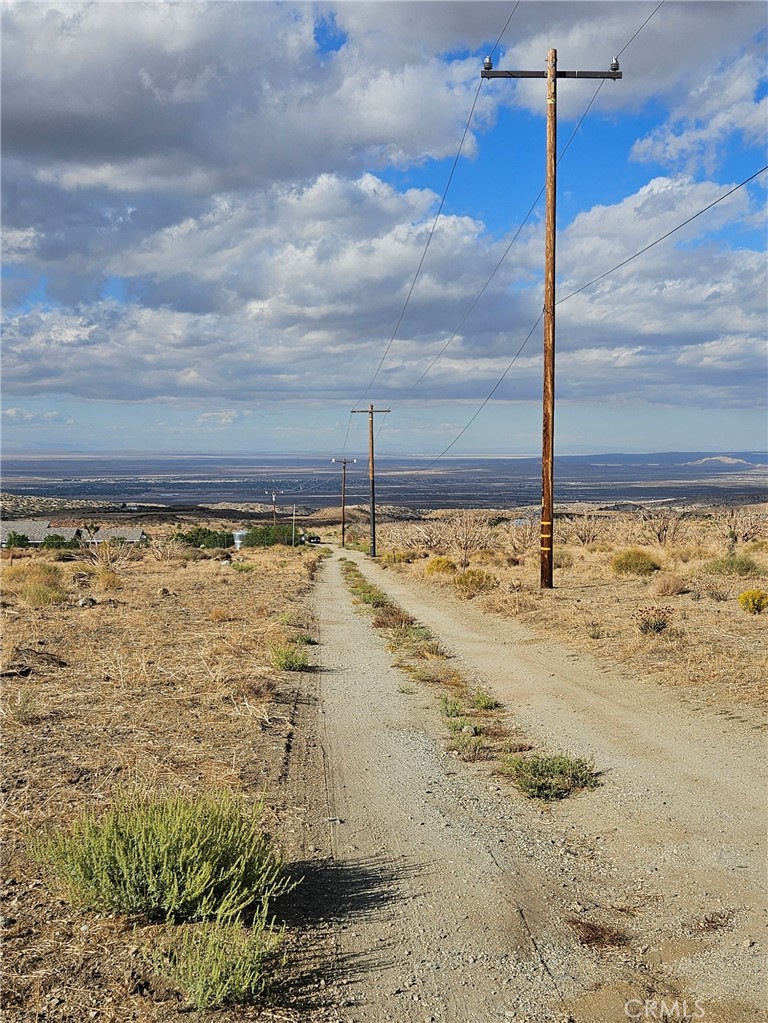 0 Vic Cima Mesa 104 Street E, Juniper Hills, CA 93543 — photo 1