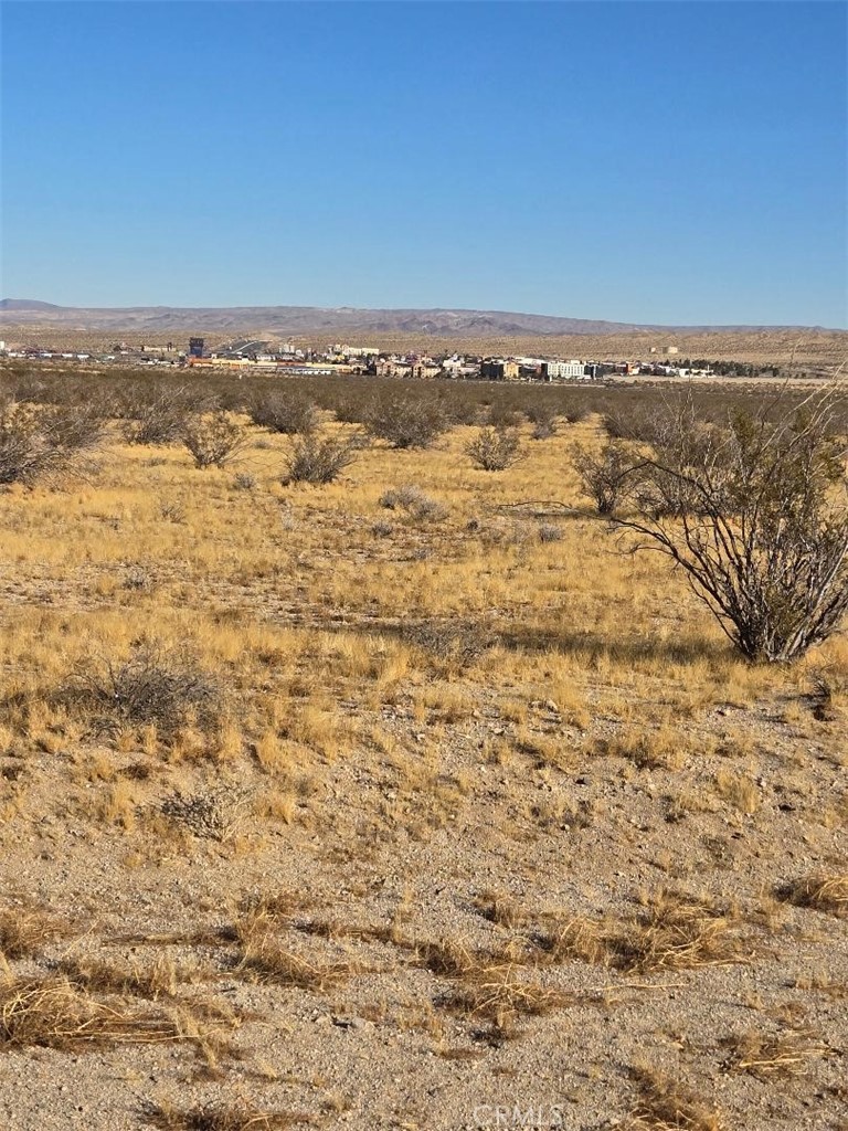 0 Arbuckle, Barstow, CA 92311 — photo 1