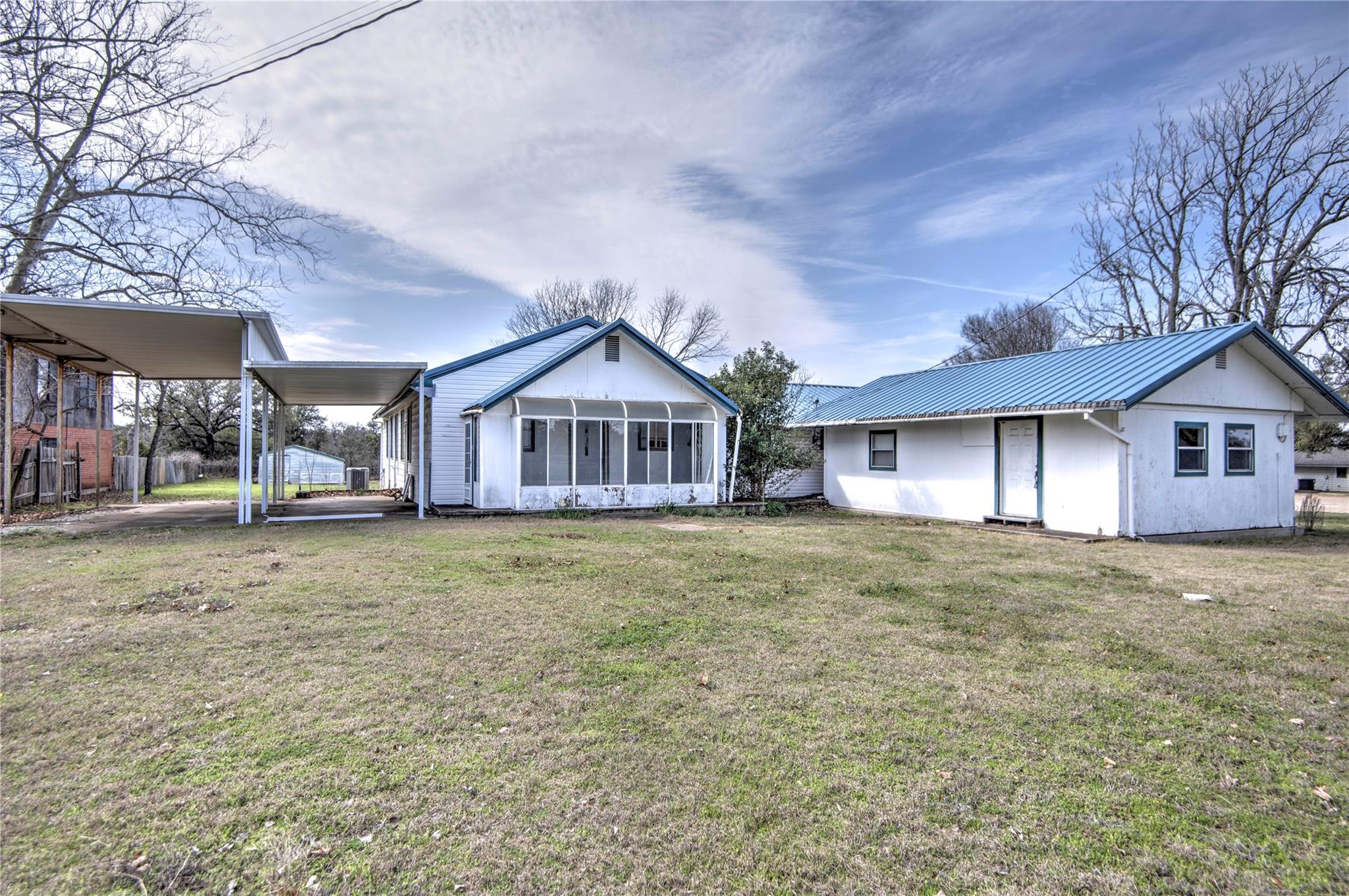 13875 Moffat, Temple, TX 76502 — photo 1