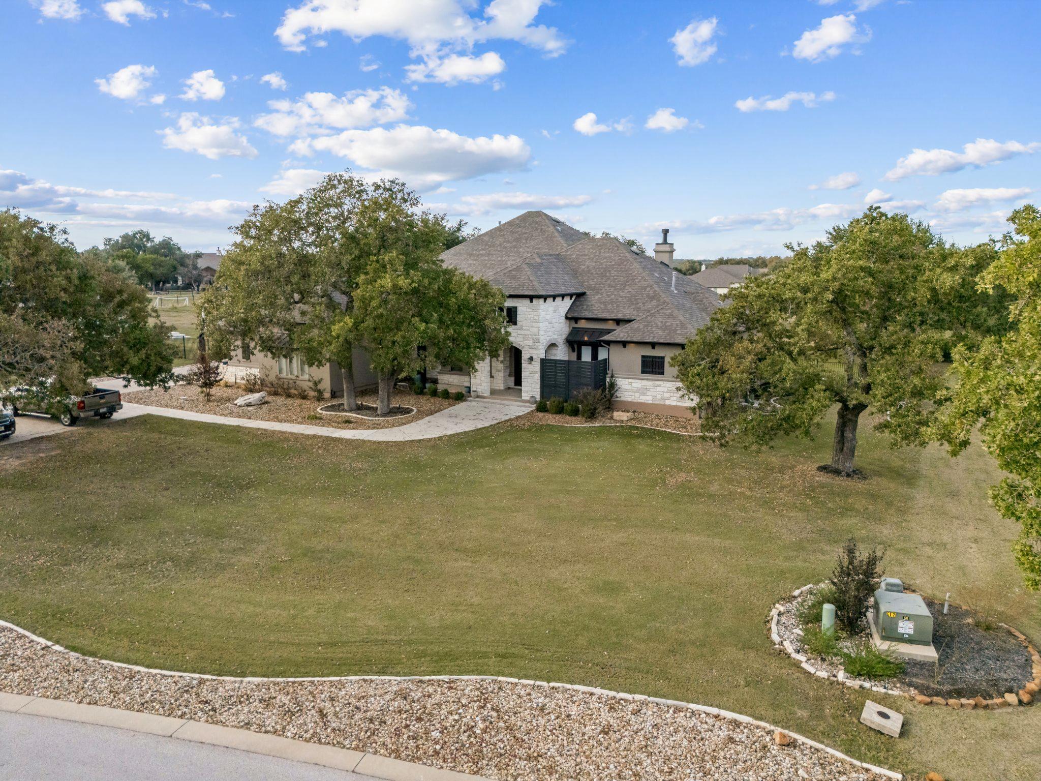 412 Bold Sundown, Liberty Hill, TX 78642 — photo 1
