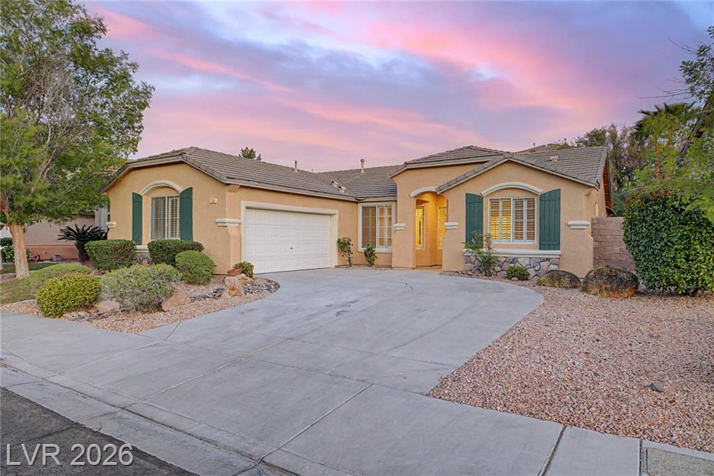 2389  Rainswept Avenue, Henderson, NV 89052 — photo 1