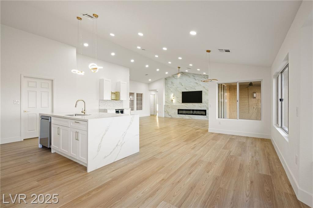 2808 Crown Ridge Drive, Las Vegas, NV 89134 — photo 1