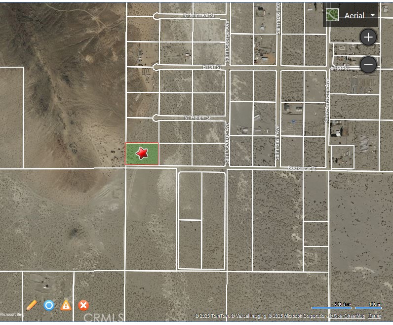 0 BOOKASTA, El Mirage, CA 92301 — photo 1