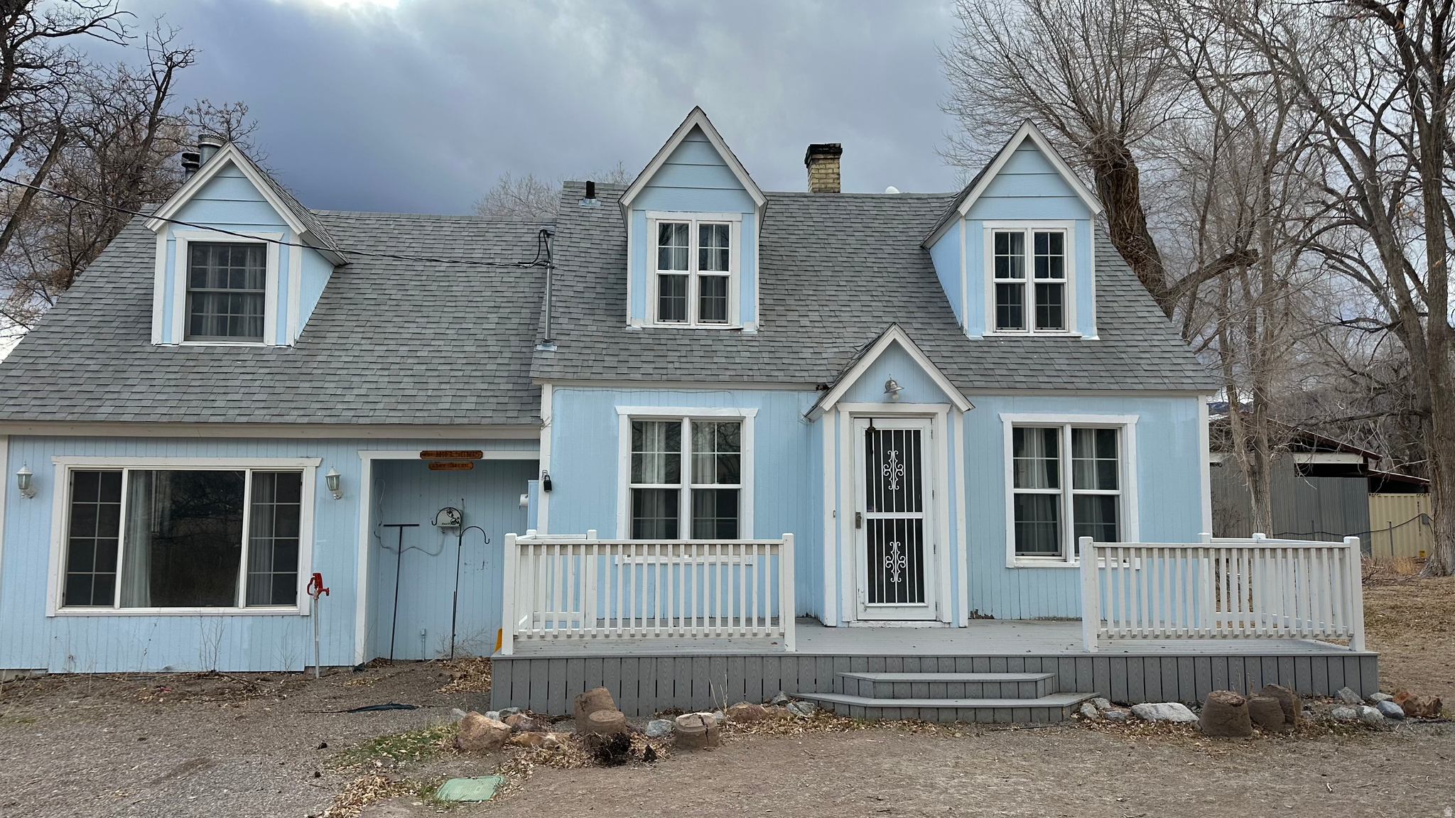 260 N SEVIER HWY, Sevier, UT 84766 — photo 1