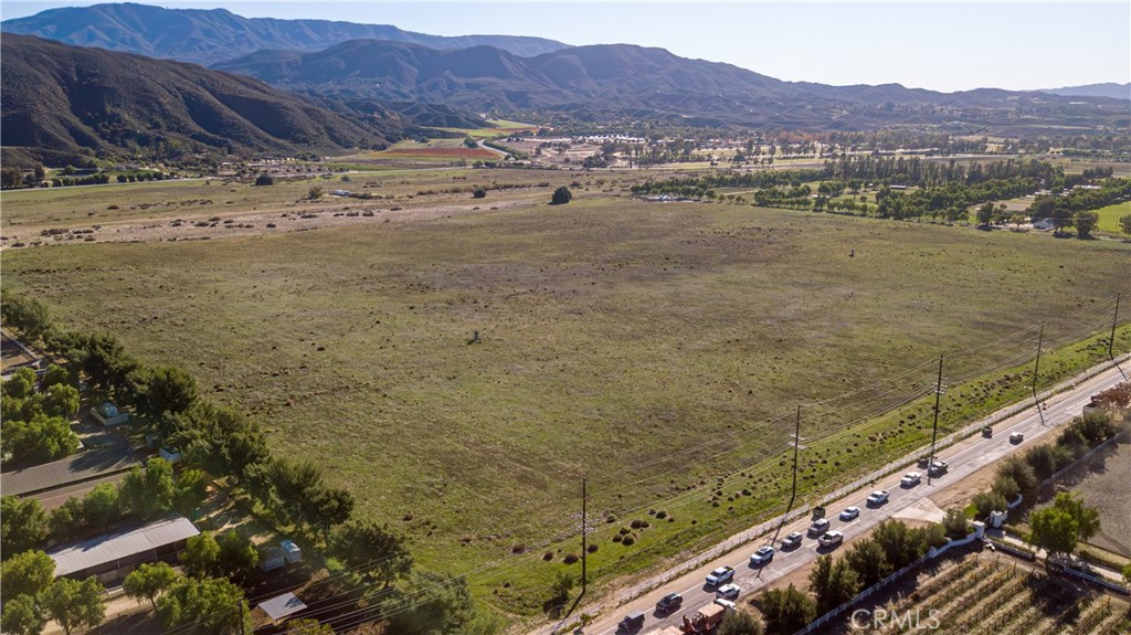 0 De Portola, Temecula, CA 92592 — photo 1