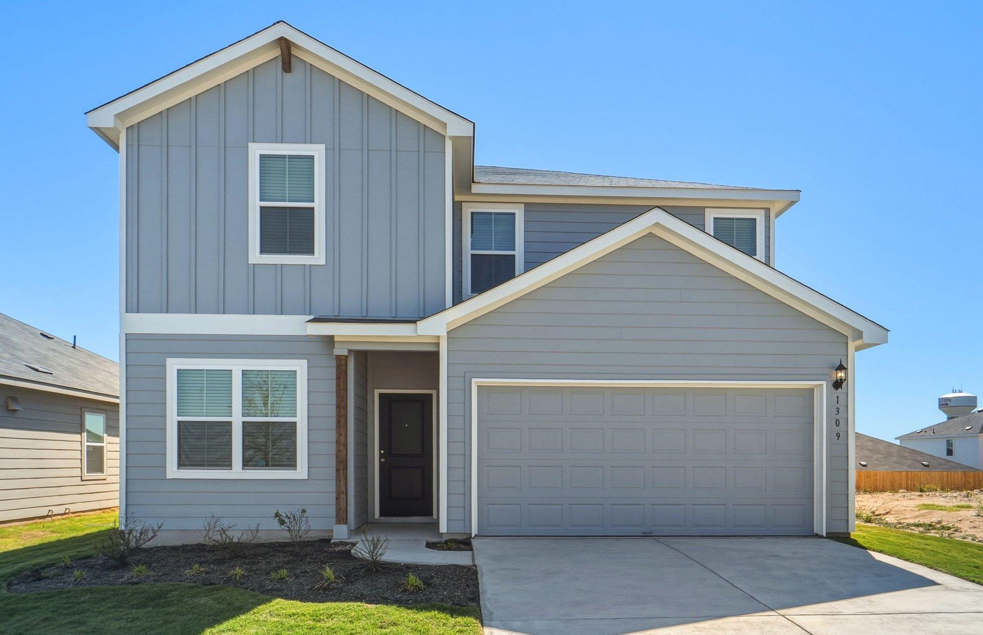 1309 Richards Ranch, Belton, TX 76513 — photo 1