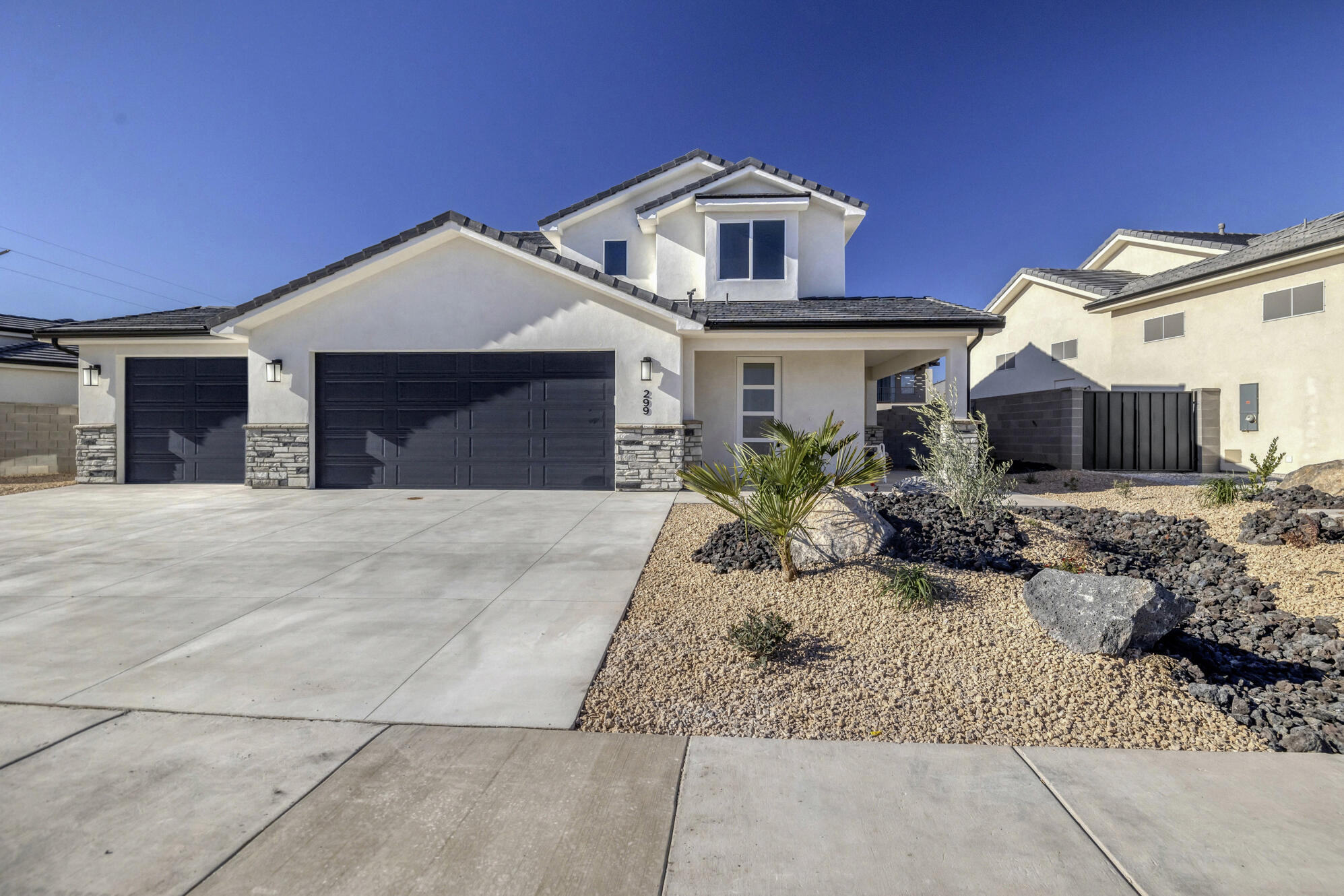 299 N Firerock Way, Hurricane, UT 84737 — photo 1