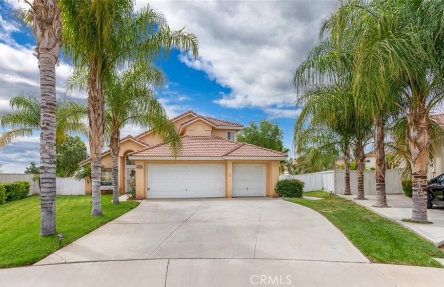 25563 Ranchita Circle, Moreno Valley, CA 92551 — photo 1