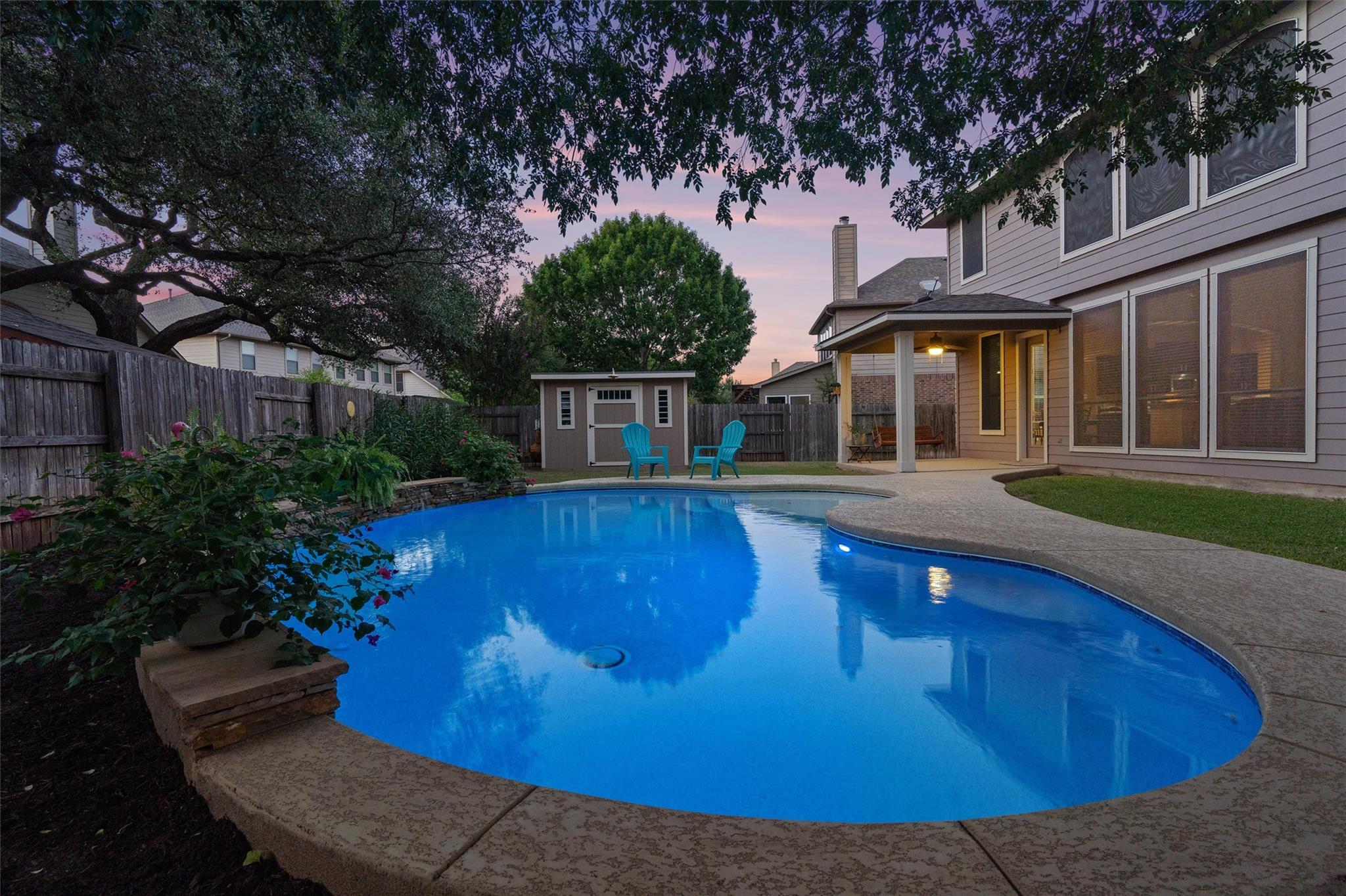 1425 Naranjo, Georgetown, TX 78628 — photo 1