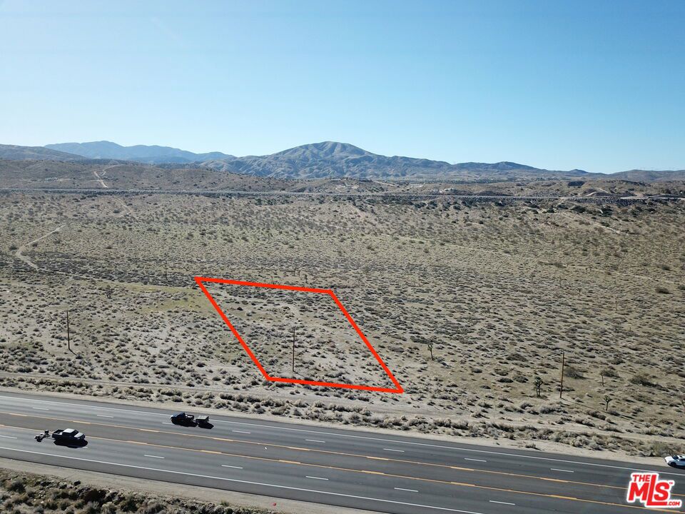 6298 Pearblossom Highway, Palmdale, CA 93543 — photo 1