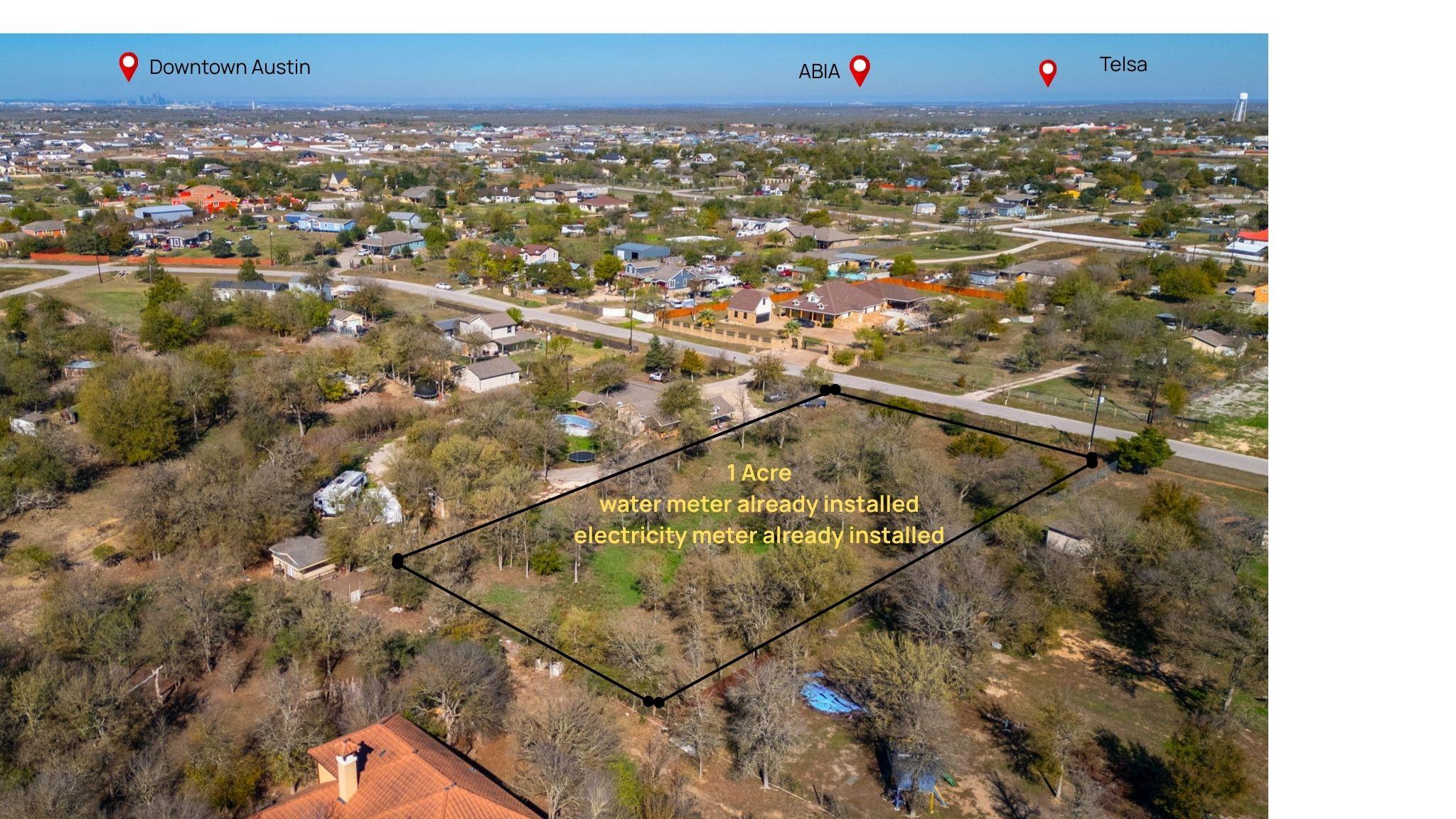 185 Monterrey Hills, Del Valle, TX 78617 — photo 1