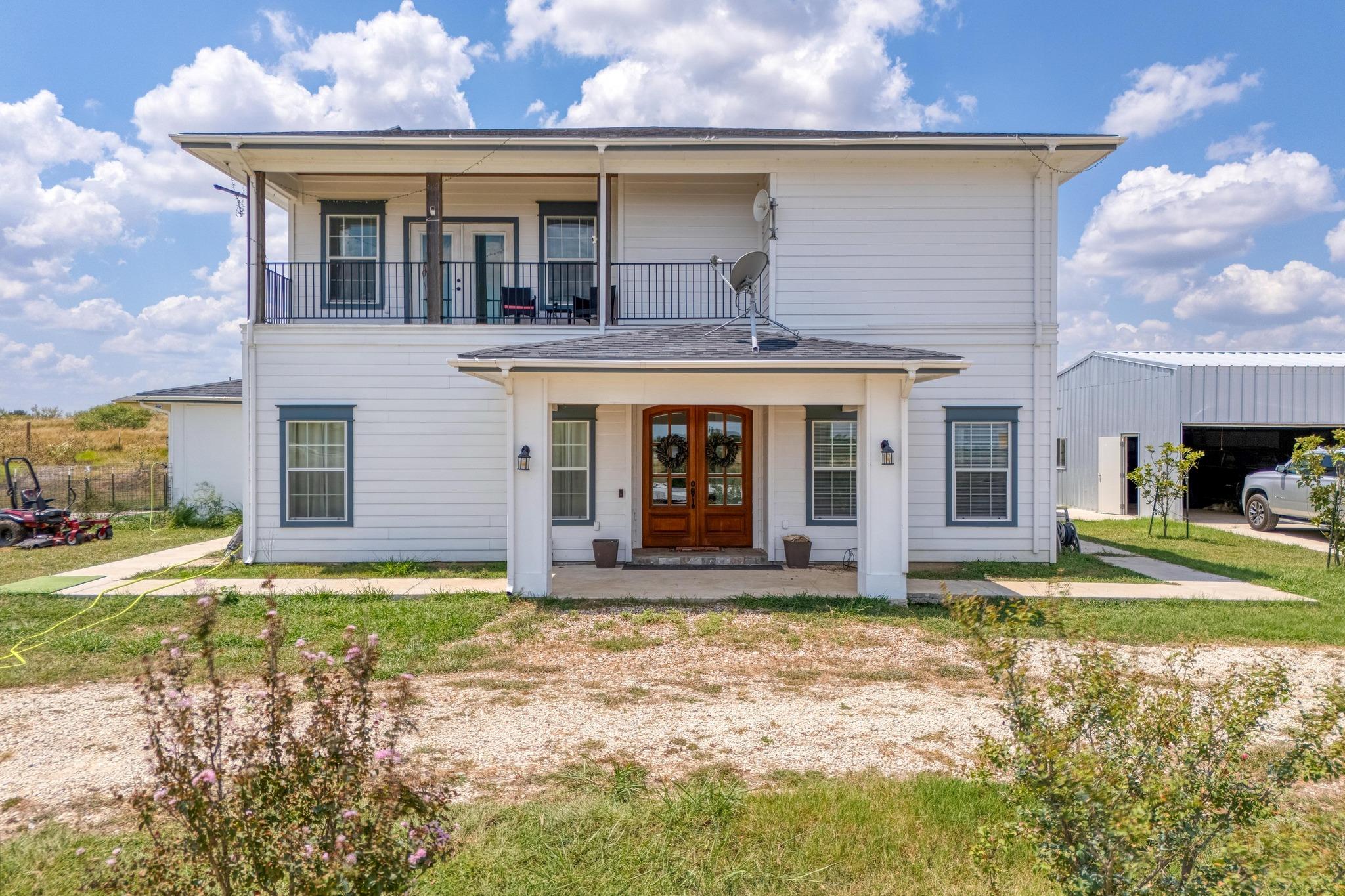 1601 County Road 466 None, Elgin, TX 78621 — photo 1