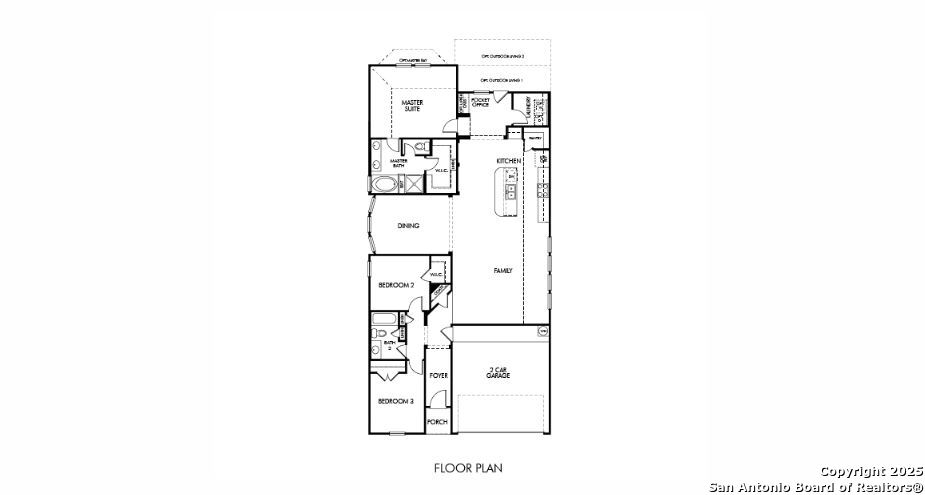 109 Dakota Ridge, ,  78108 — photo 1