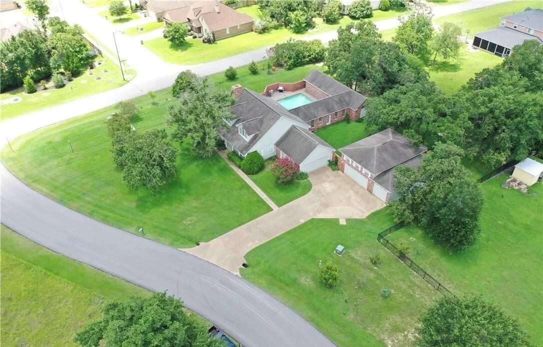 4212 Ballylough, College Station, TX 77845 — photo 1