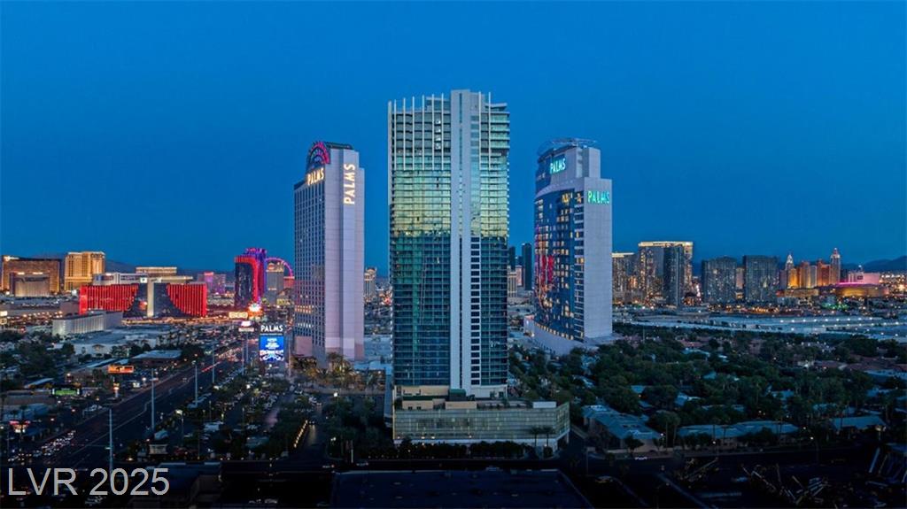 4381 West Flamingo Road 3416, Las Vegas, NV 89103 — photo 1