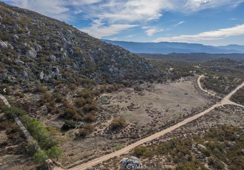 0 Deerspring Trail, Aguanga, CA 92536 — photo 1