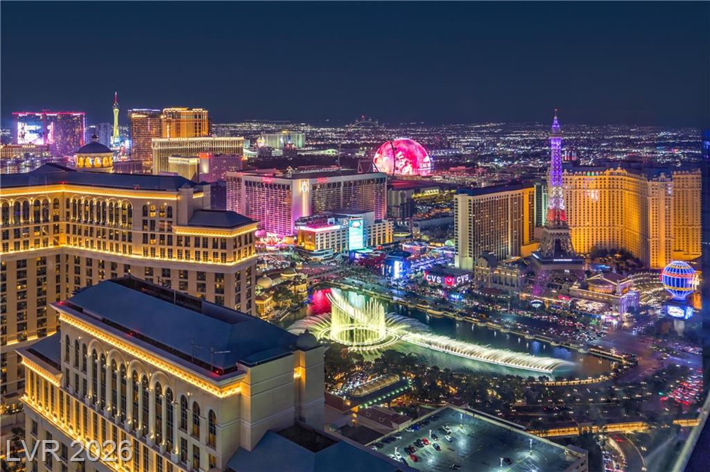2600 West Harmon Avenue 53020, Las Vegas, NV 89158 — photo 1