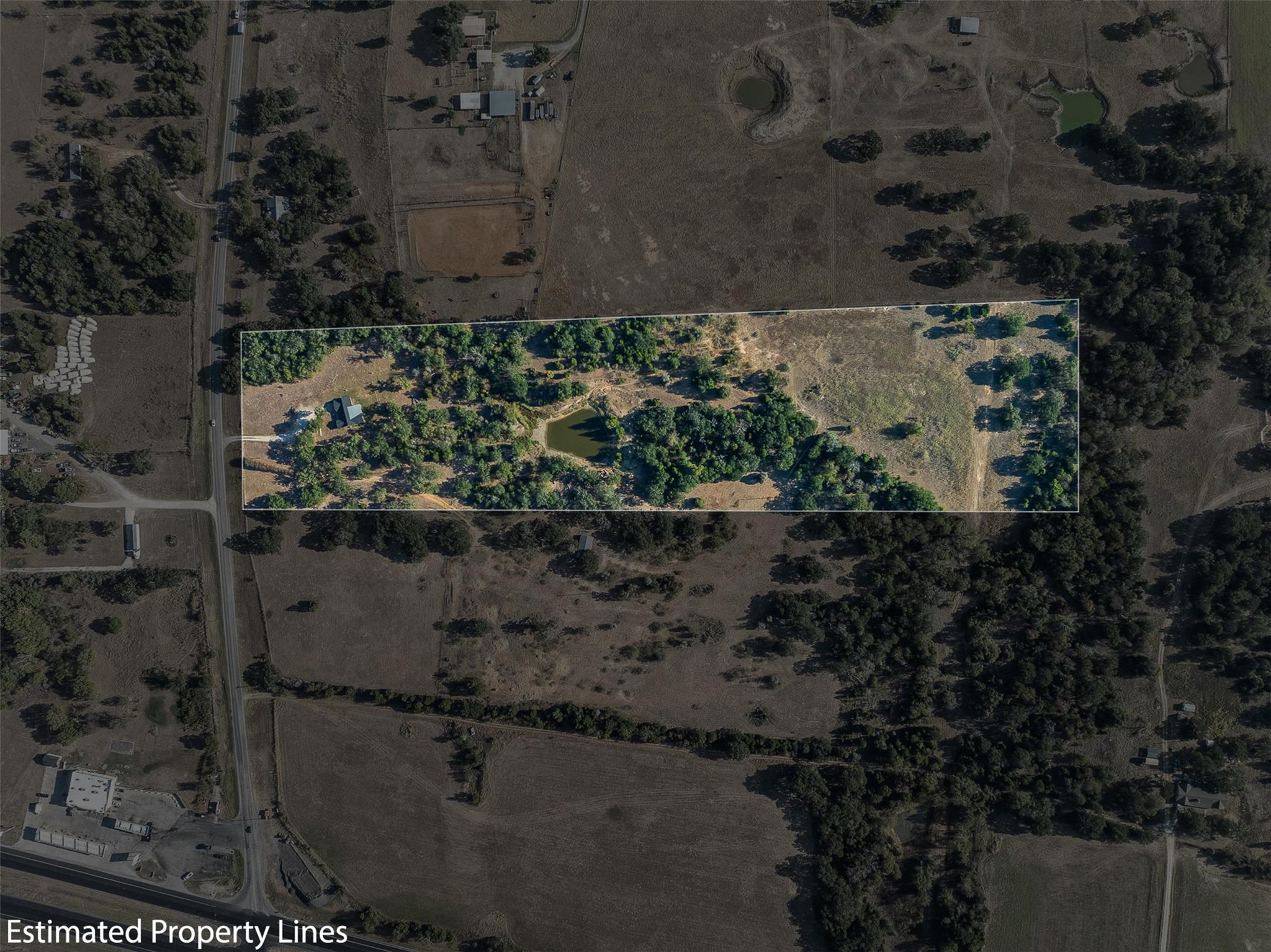 139 Fm 696 None, Elgin, TX 78621 — photo 1