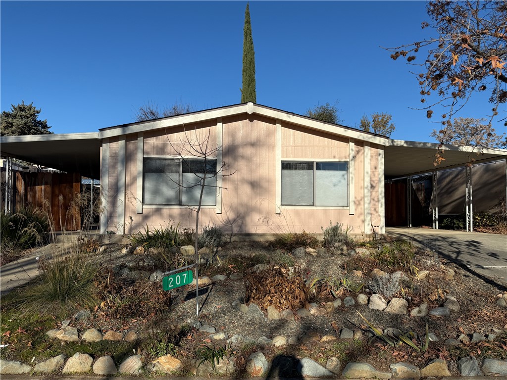 5277 Hwy 49 N 207, Mariposa, CA 95338 — photo 1