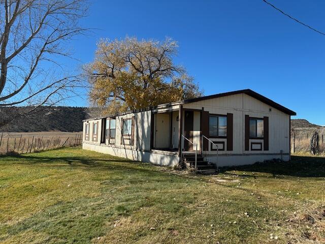 1690 S Lower Boulder RD, Boulder, UT 84716