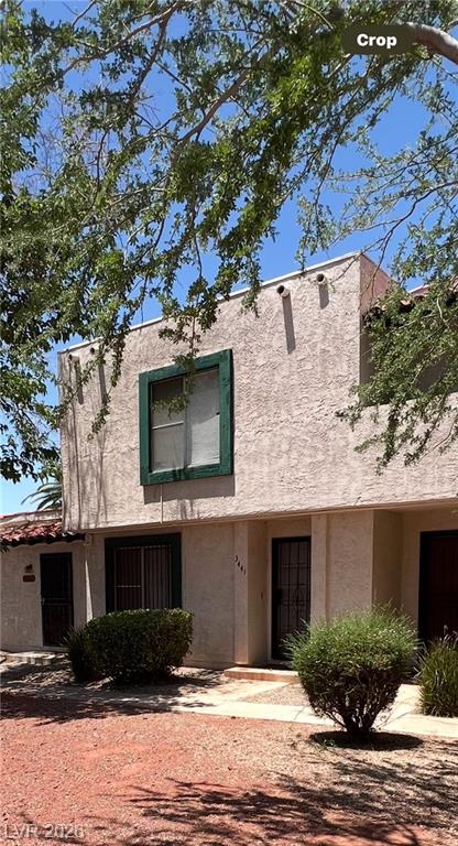 3441 Del Marino Drive, Las Vegas, NV 89121 — photo 1