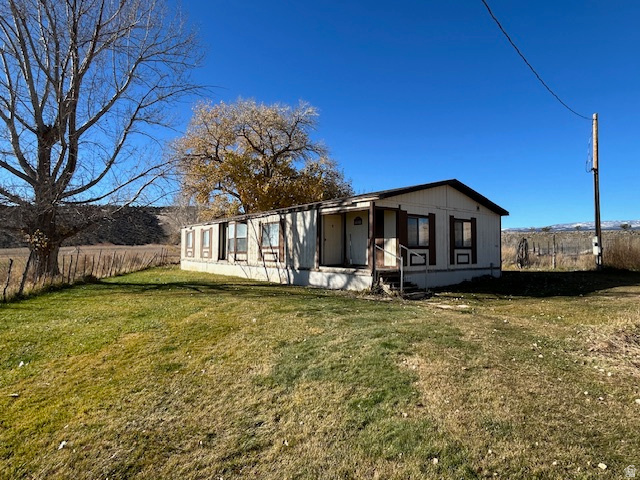 1690 S LOWER BOULDER RD