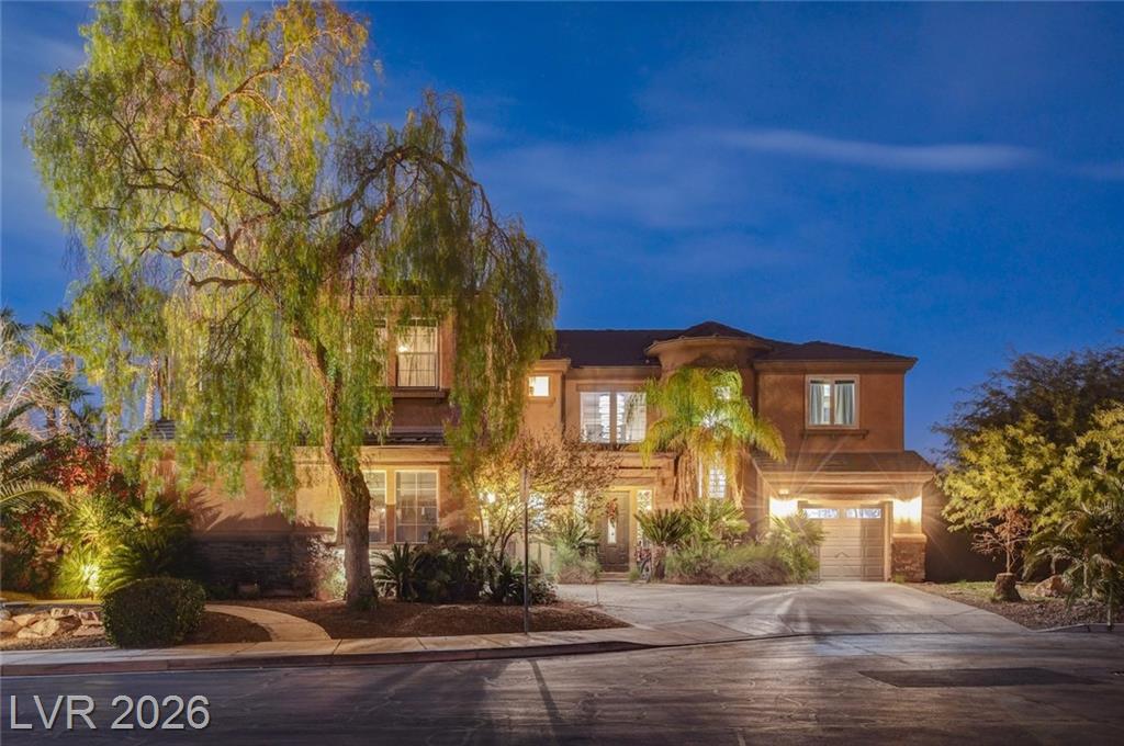 10960  Bethel Park Court, Las Vegas, NV 89141 — photo 1