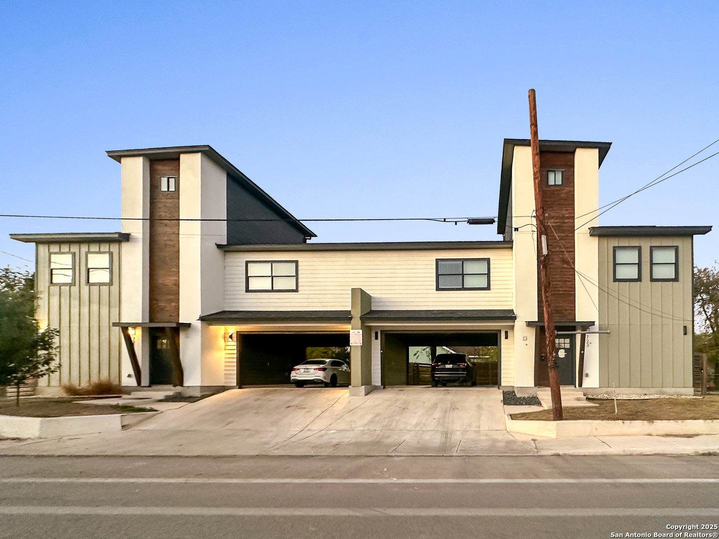 721-723 Iowa, San Antonio, TX 78203 — photo 1