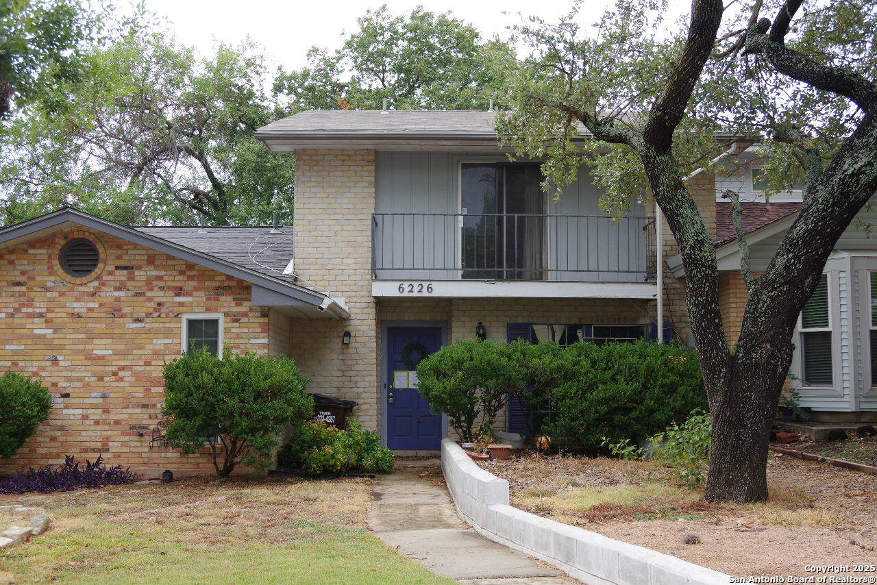 6226 Rue Marielyne, , 78238 — photo 1