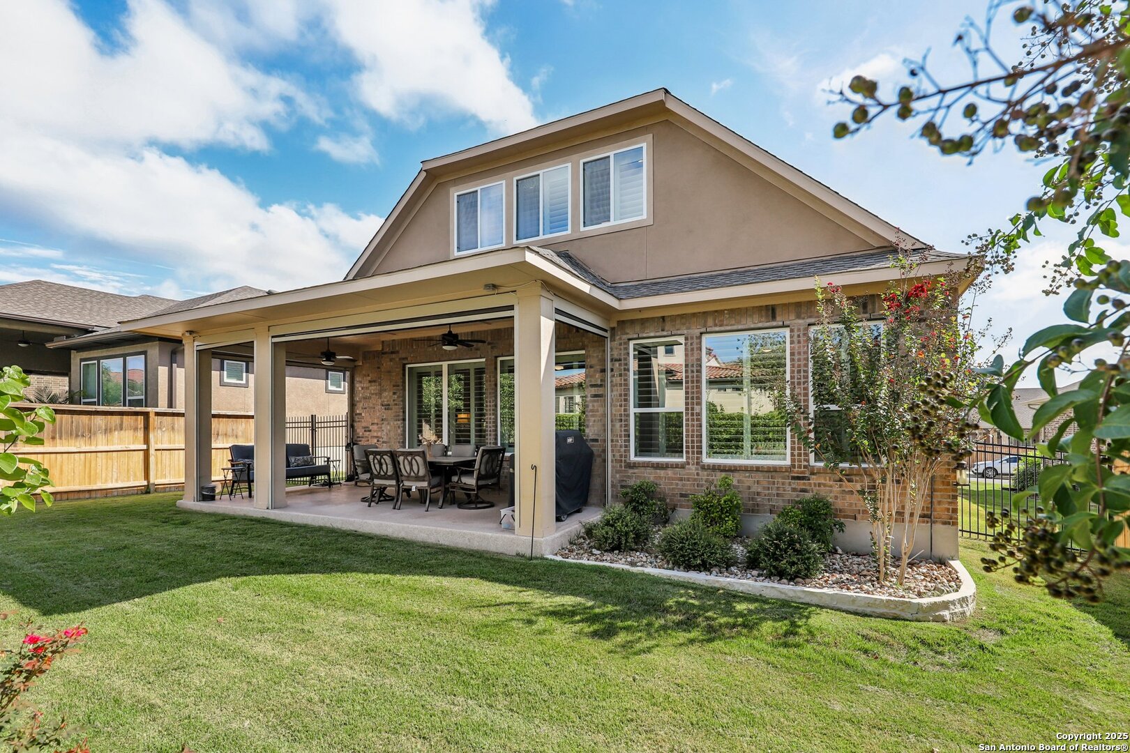 22911 Grande Vista, , 78261 — photo 1